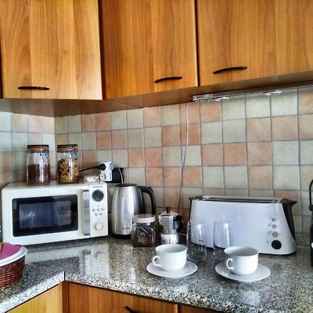 Casa Ronzani B&B Salcedo Kültér fotó