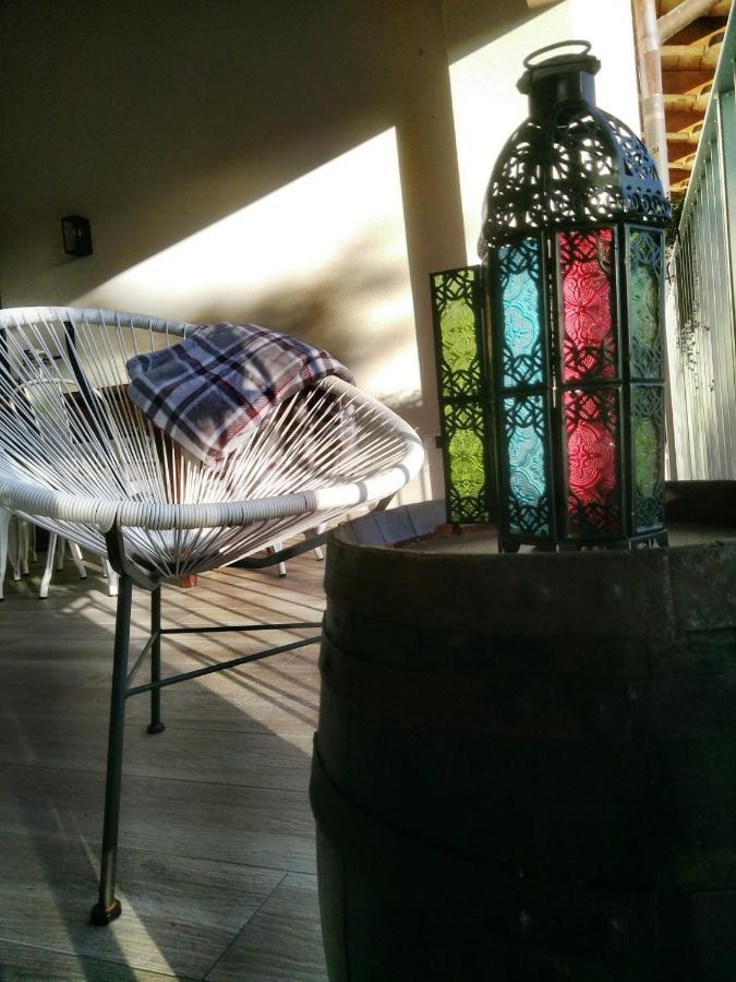 Casa Ronzani B&B Salcedo Kültér fotó