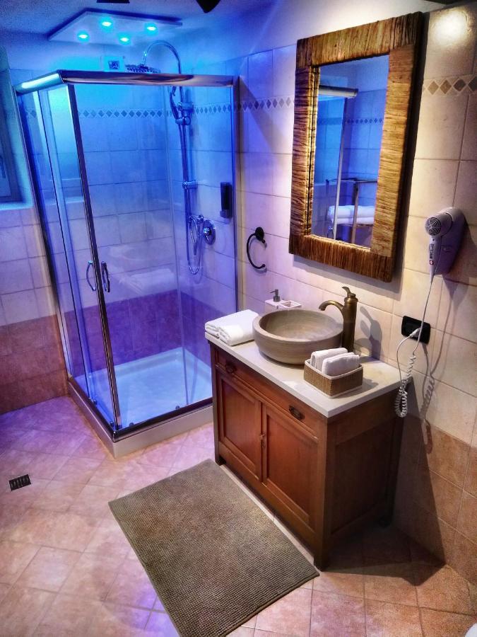 Casa Ronzani B&B Salcedo Kültér fotó
