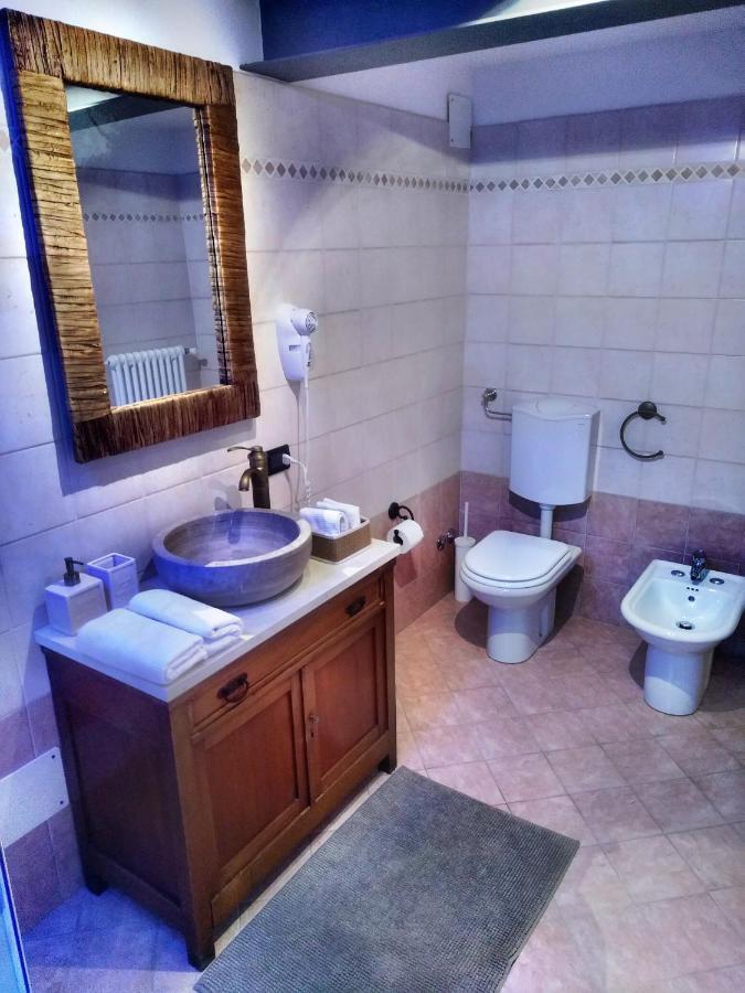 Casa Ronzani B&B Salcedo Kültér fotó