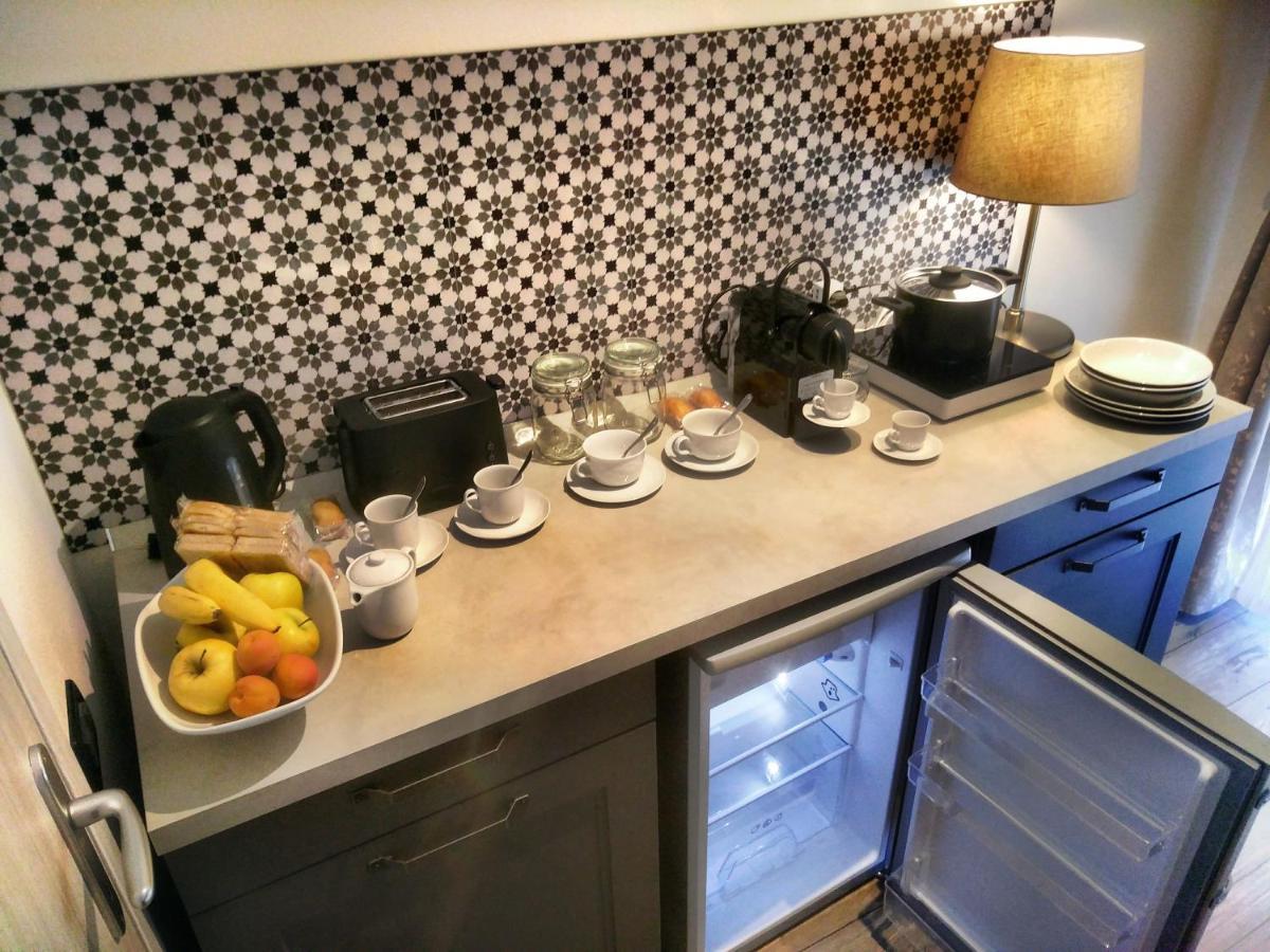 Casa Ronzani B&B Salcedo Kültér fotó