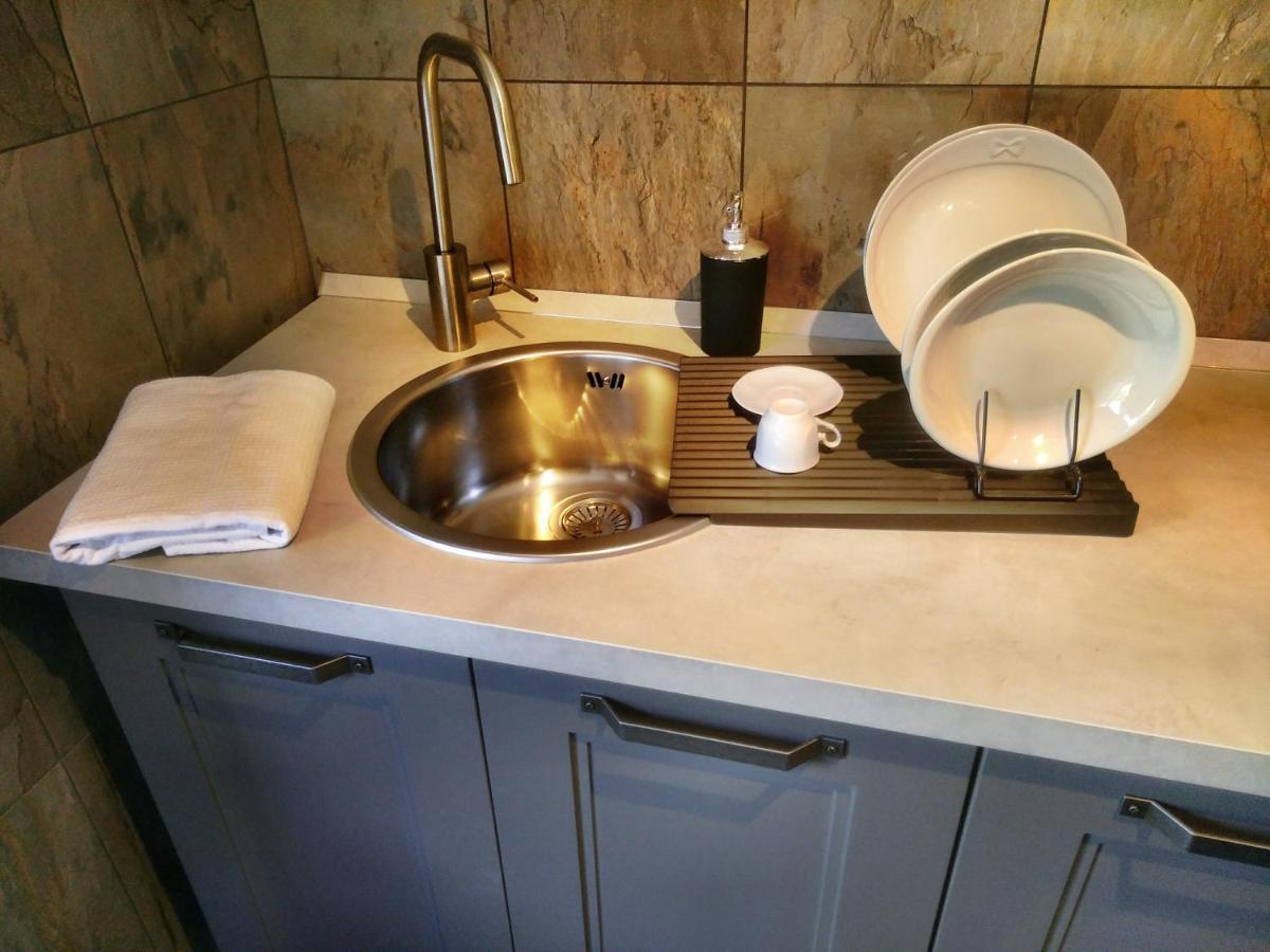 Casa Ronzani B&B Salcedo Kültér fotó