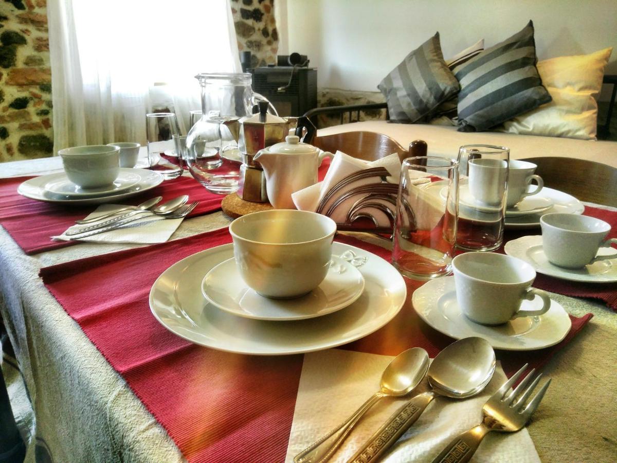 Casa Ronzani B&B Salcedo Kültér fotó