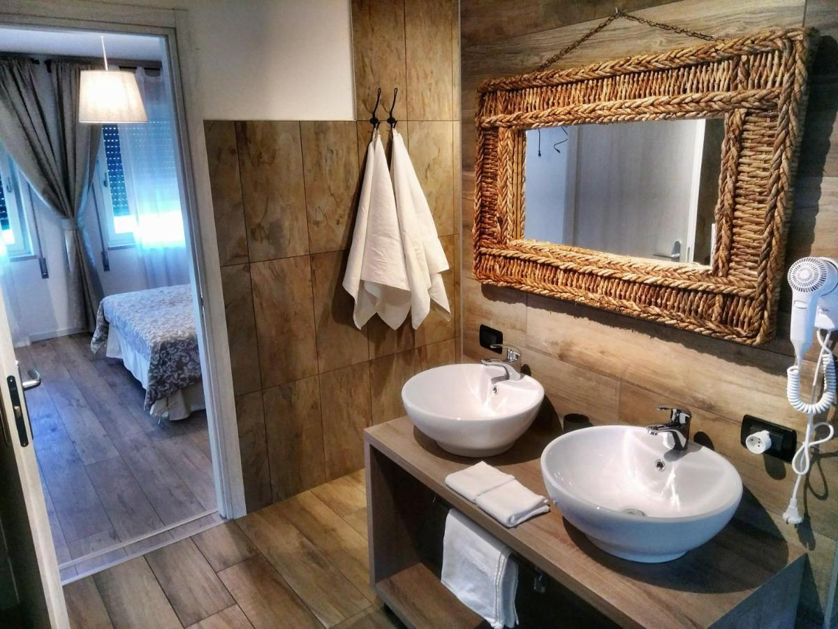 Casa Ronzani B&B Salcedo Kültér fotó