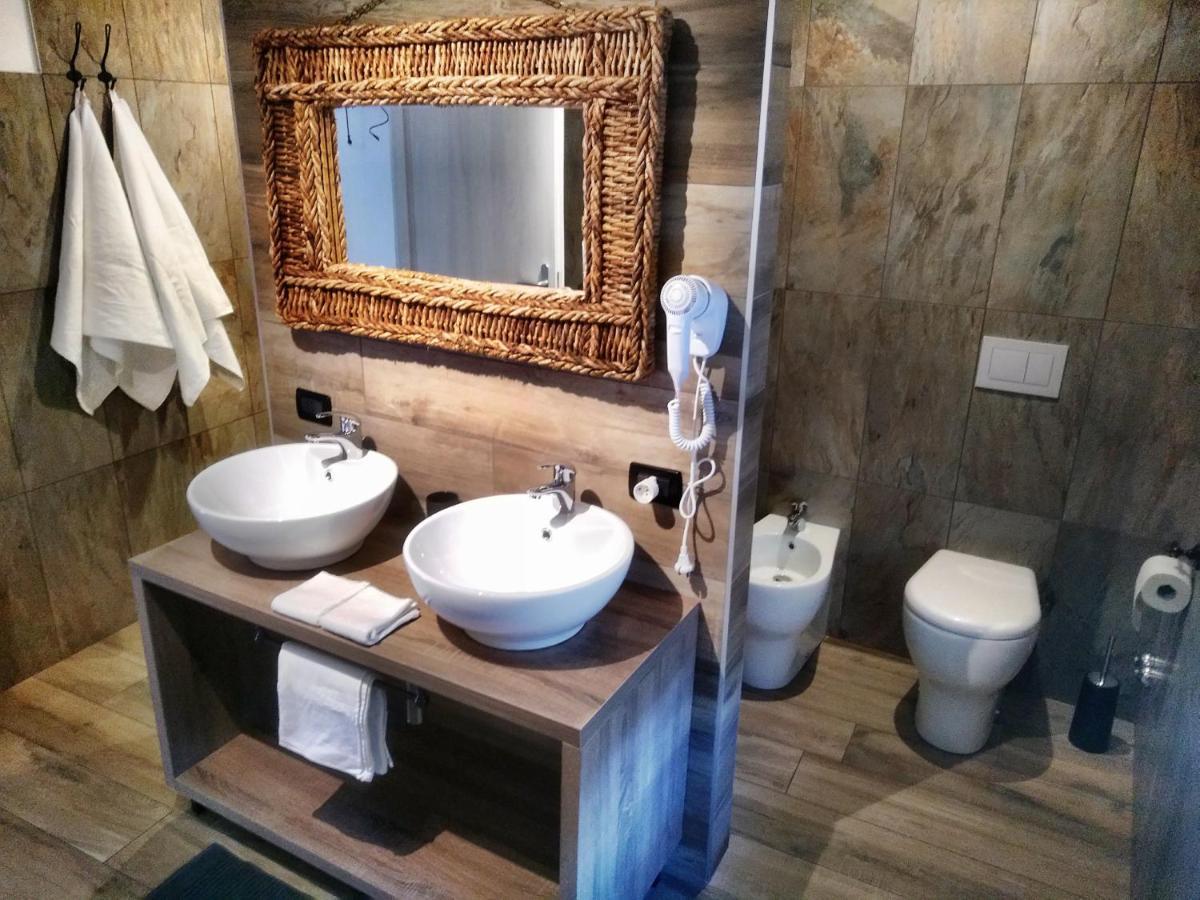 Casa Ronzani B&B Salcedo Kültér fotó